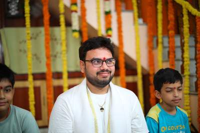 Harsha — Nalugu