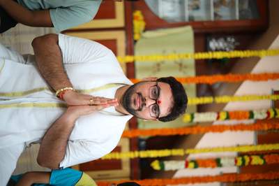 Harsha — Nalugu