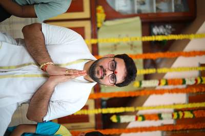 Harsha — Nalugu