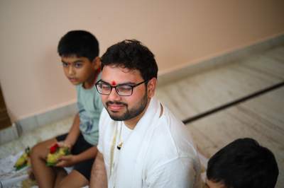 Harsha — Nalugu