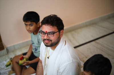 Harsha — Nalugu