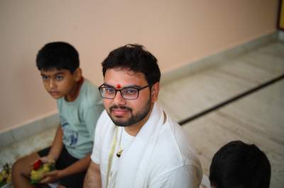 Harsha — Nalugu