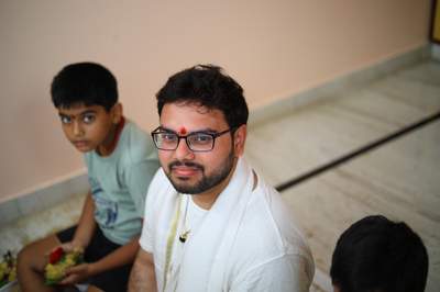 Harsha — Nalugu