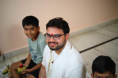 Harsha — Nalugu
