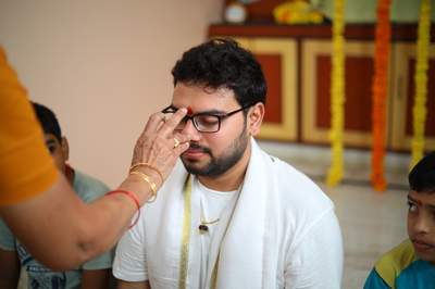 Harsha — Nalugu
