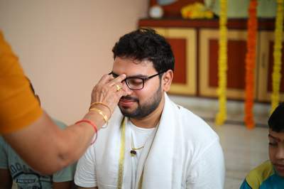 Harsha — Nalugu