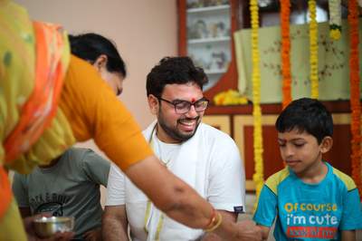 Harsha — Nalugu