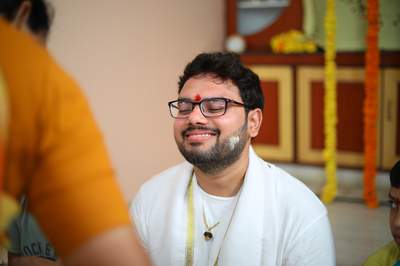 Harsha — Nalugu