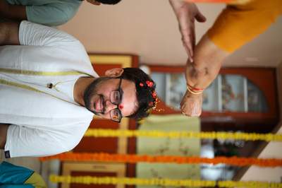 Harsha — Nalugu