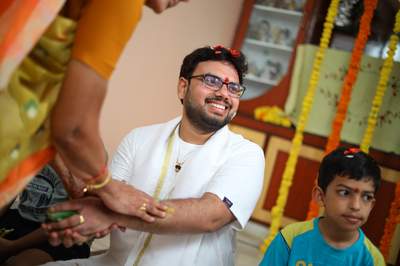 Harsha — Nalugu