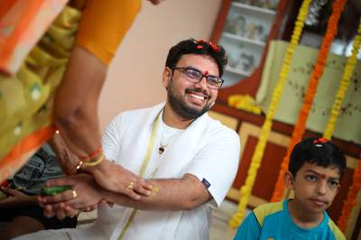 Harsha — Nalugu