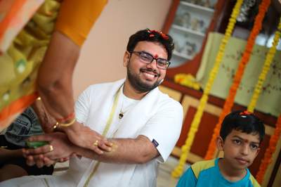 Harsha — Nalugu