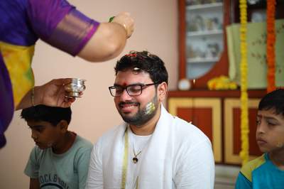Harsha — Nalugu
