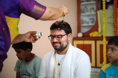 Harsha — Nalugu