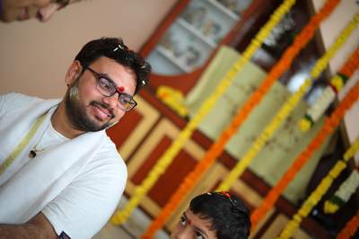 Harsha — Nalugu