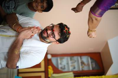 Harsha — Nalugu