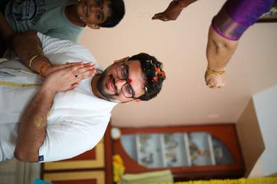Harsha — Nalugu
