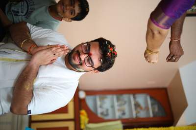 Harsha — Nalugu