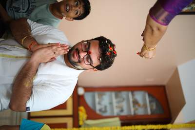 Harsha — Nalugu