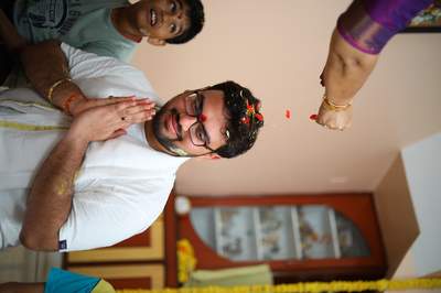 Harsha — Nalugu