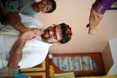 Harsha — Nalugu