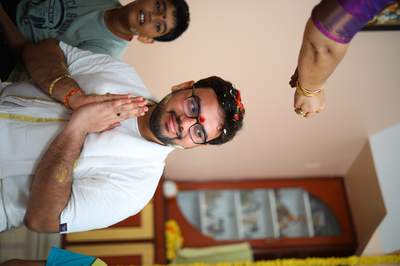 Harsha — Nalugu