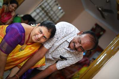 Harsha — Nalugu