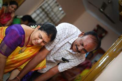 Harsha — Nalugu