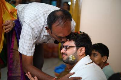 Harsha — Nalugu