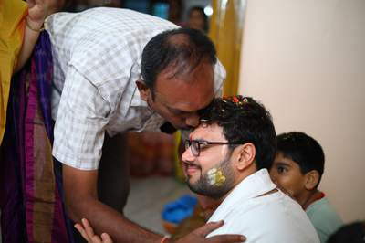 Harsha — Nalugu