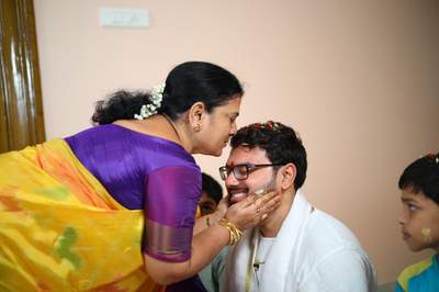 Harsha — Nalugu