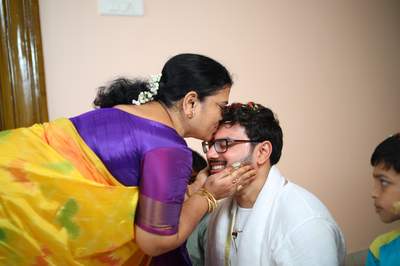 Harsha — Nalugu