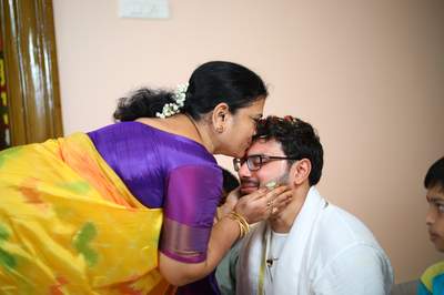 Harsha — Nalugu