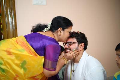 Harsha — Nalugu