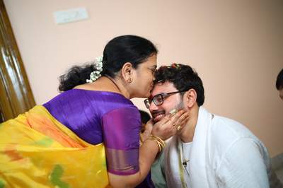 Harsha — Nalugu