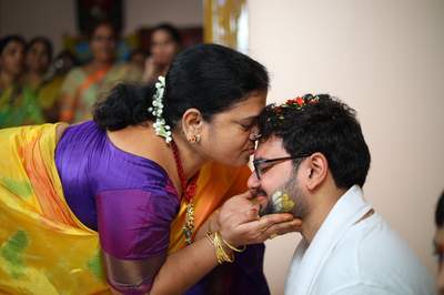 Harsha — Nalugu