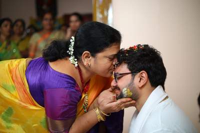 Harsha — Nalugu