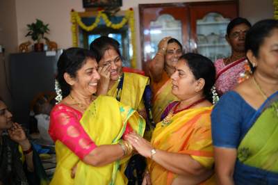 Harsha — Nalugu