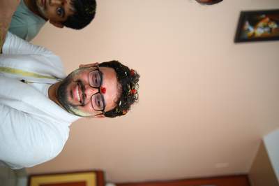 Harsha — Nalugu