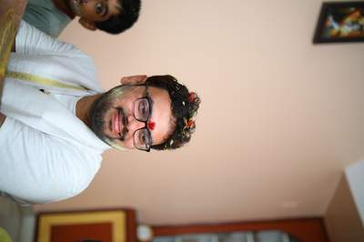 Harsha — Nalugu