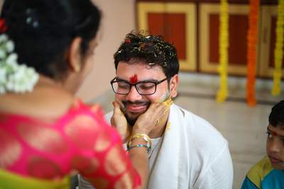 Harsha — Nalugu