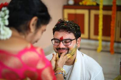 Harsha — Nalugu