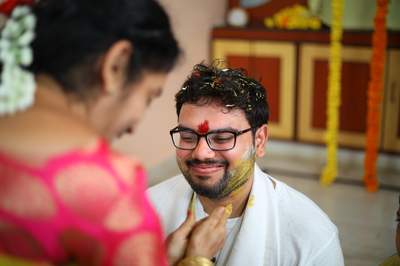 Harsha — Nalugu