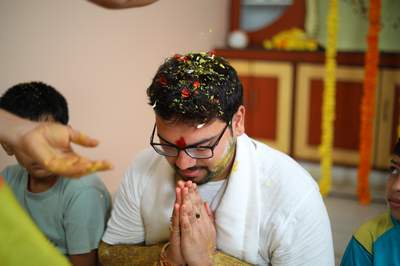 Harsha — Nalugu