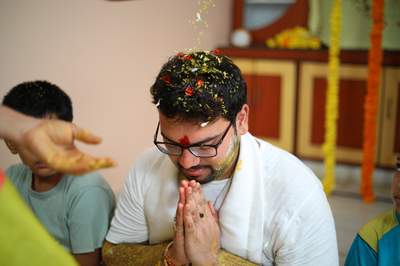 Harsha — Nalugu