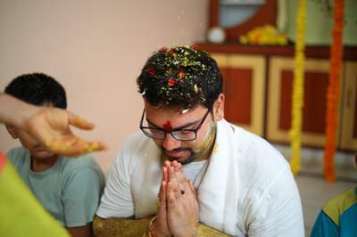 Harsha — Nalugu
