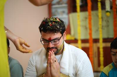 Harsha — Nalugu