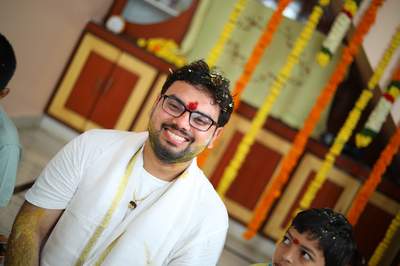 Harsha — Nalugu