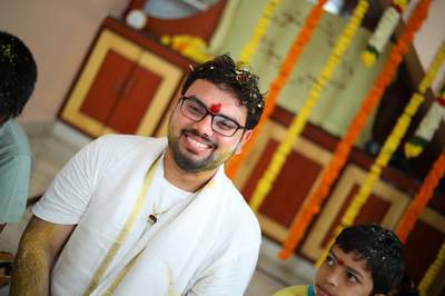 Harsha — Nalugu