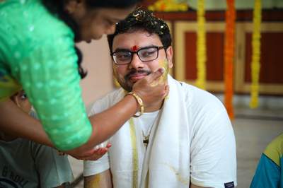 Harsha — Nalugu
